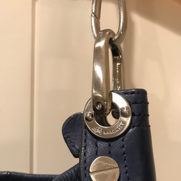 B Makowsky bag - Picture 4 of 8